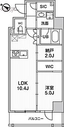 ステージグランデ日本橋人形町