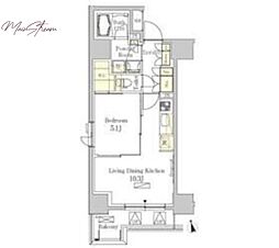 パークアクシス秋葉原Ｅａｓｔ