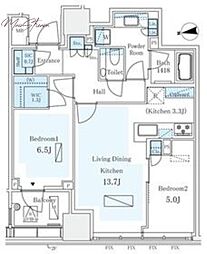 パークコート　ザ・三番町ハウス
