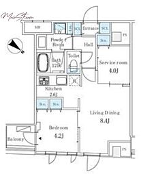 アイビーコート日本橋人形町