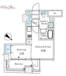 アイビーコート日本橋人形町