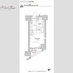 プラウドフラット浅草橋II