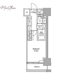 ザ・パークハビオ新御徒町
