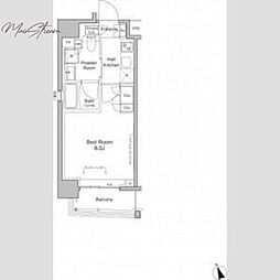プラウドフラット東日本橋