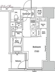 ザ・パークハビオ人形町レジデンス