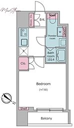 ラクラス日本橋浜町 503