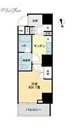 ＶＩＯＲ文京関口