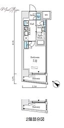 アジュールテラス日本橋浜町