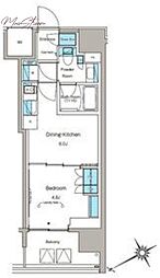 ルフォンプログレ蔵前プレミア 409