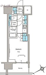 ルフォンプログレ蔵前プレミア 808