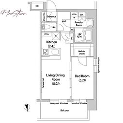 ＷｏｒｌｄＲｅｓｉｄｅｎｃｅ大手町