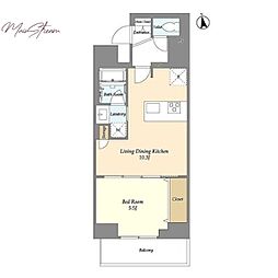 グランカーサ日本橋馬喰町