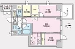 タスキプライムテラス後楽園