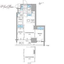 ルフォンプログレ本郷三丁目