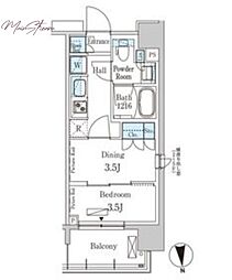 パークアクシス上野ＥＡＳＴ