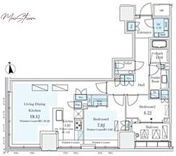 パークコート　ザ・三番町ハウス