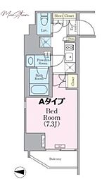 クレストコート蔵前レジデンス