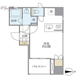 ＫＤＸレジデンス神田