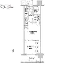 コンフォリア秋葉原EAST