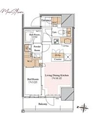 ブランシエスタ白山