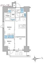 ルフォンプログレ上野マークス