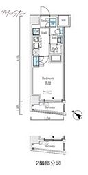 アジュールテラス日本橋浜町