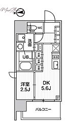 シーズンフラッツ蔵前
