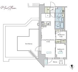 Ｂｒｉｌｌｉａ　ｉｓｔ　浅草