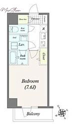 ＧＲＡＮ　ＰＡＳＥＯ　浅草橋II