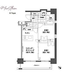 パークハビオ人形町