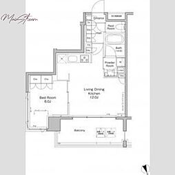プラウドフラット東日本橋