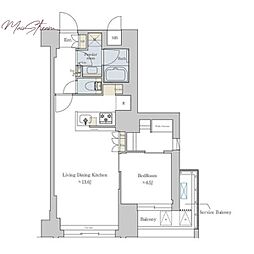 Ｂｒｉｌｌｉａ　ｉｓｔ　文京六義園