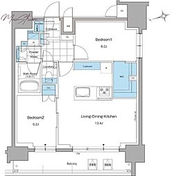 ルフォンプログレ本郷三丁目 902