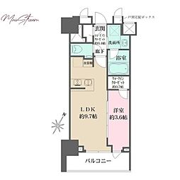 ザ・パークワンズ日本橋人形町