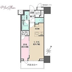 ザ・パークワンズ日本橋人形町