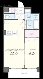 マ・メゾン浅草橋