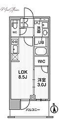 シーズンフラッツ新御徒町イースト