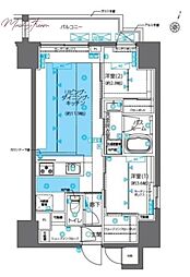 ＺＯＯＭ神田 901