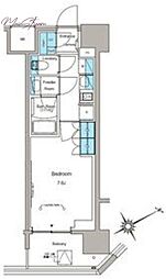 ルフォンプログレ蔵前プレミア 704