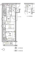 クレイシア秋葉原ラグゼスウィート