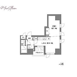 台東区東上野1丁目