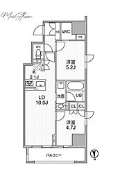 シーズンフラッツ新御徒町