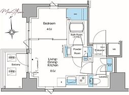 ルフォンプログレ田原町