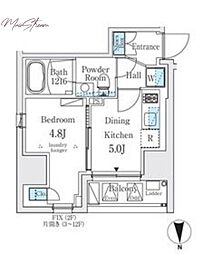 ジオエント秋葉原 1201