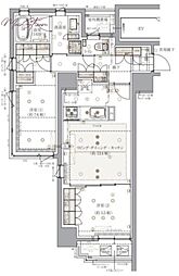 レ・ジェイドクロス千代田神保町 601