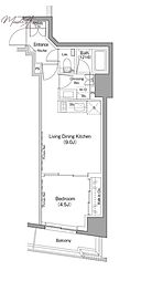 ザ・パークハビオ日本橋小伝馬町 204