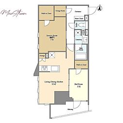 ＬａＳａｎｔｅ文京千駄木