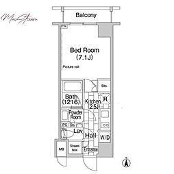エルスタンザ平河町