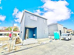 新築分譲住宅　八街市泉台　2号棟　全3棟