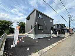 築浅　八街市八街に